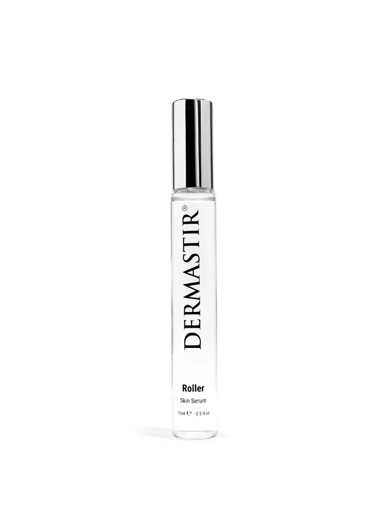 Dermastir roller