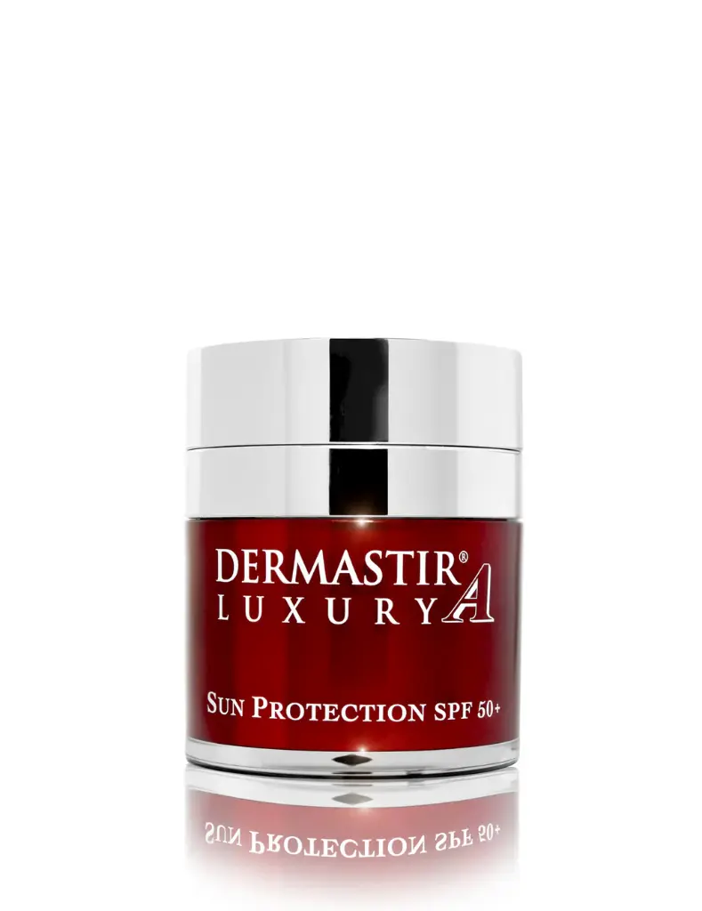 Dermastir spf 50+ krem