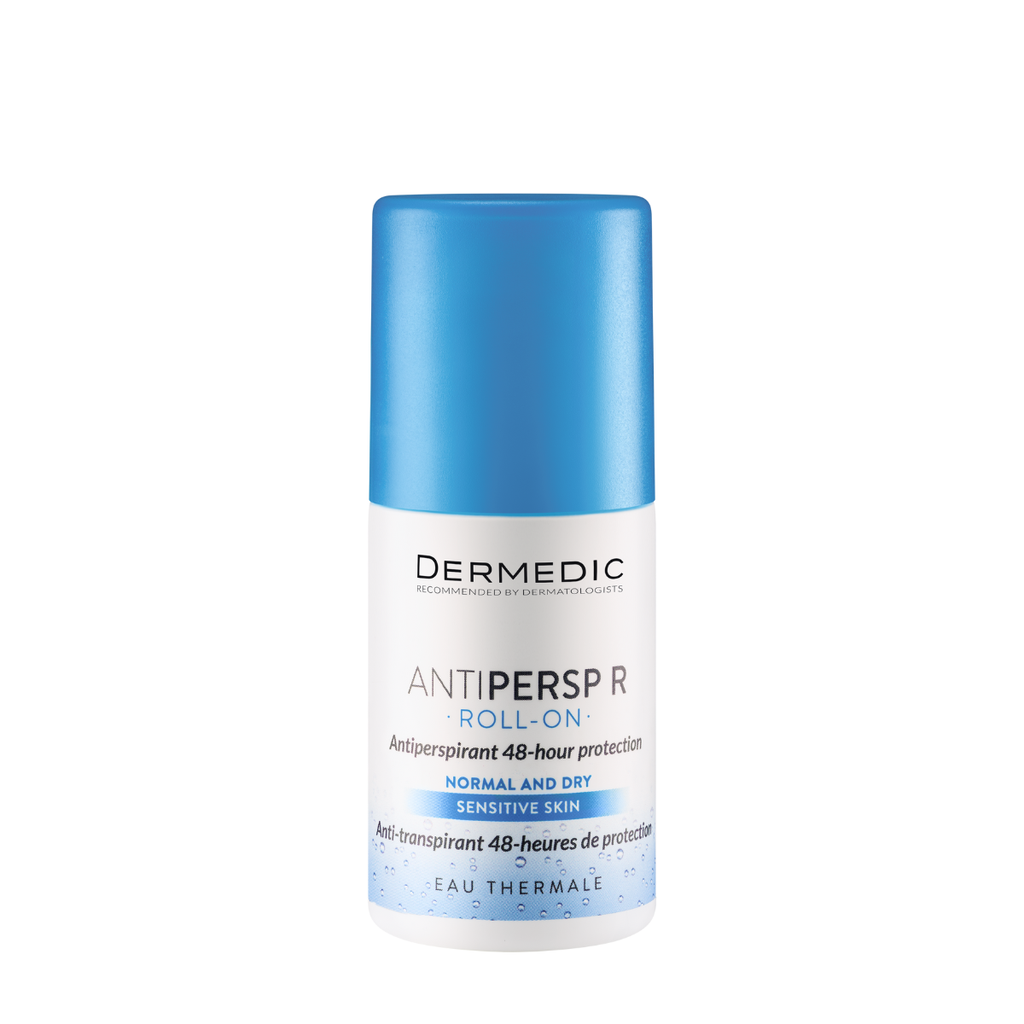 Dermedic antiperspirant