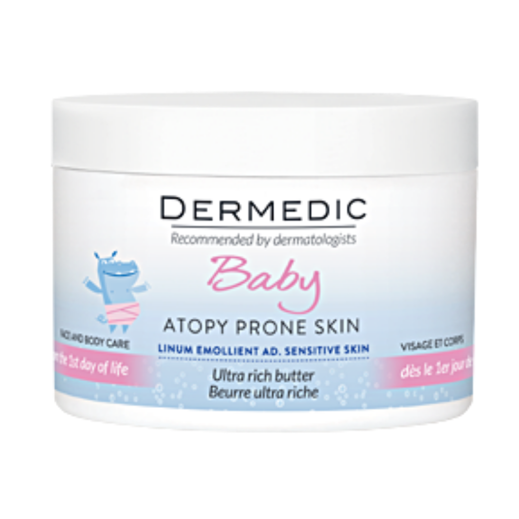 Dermedic baby butter