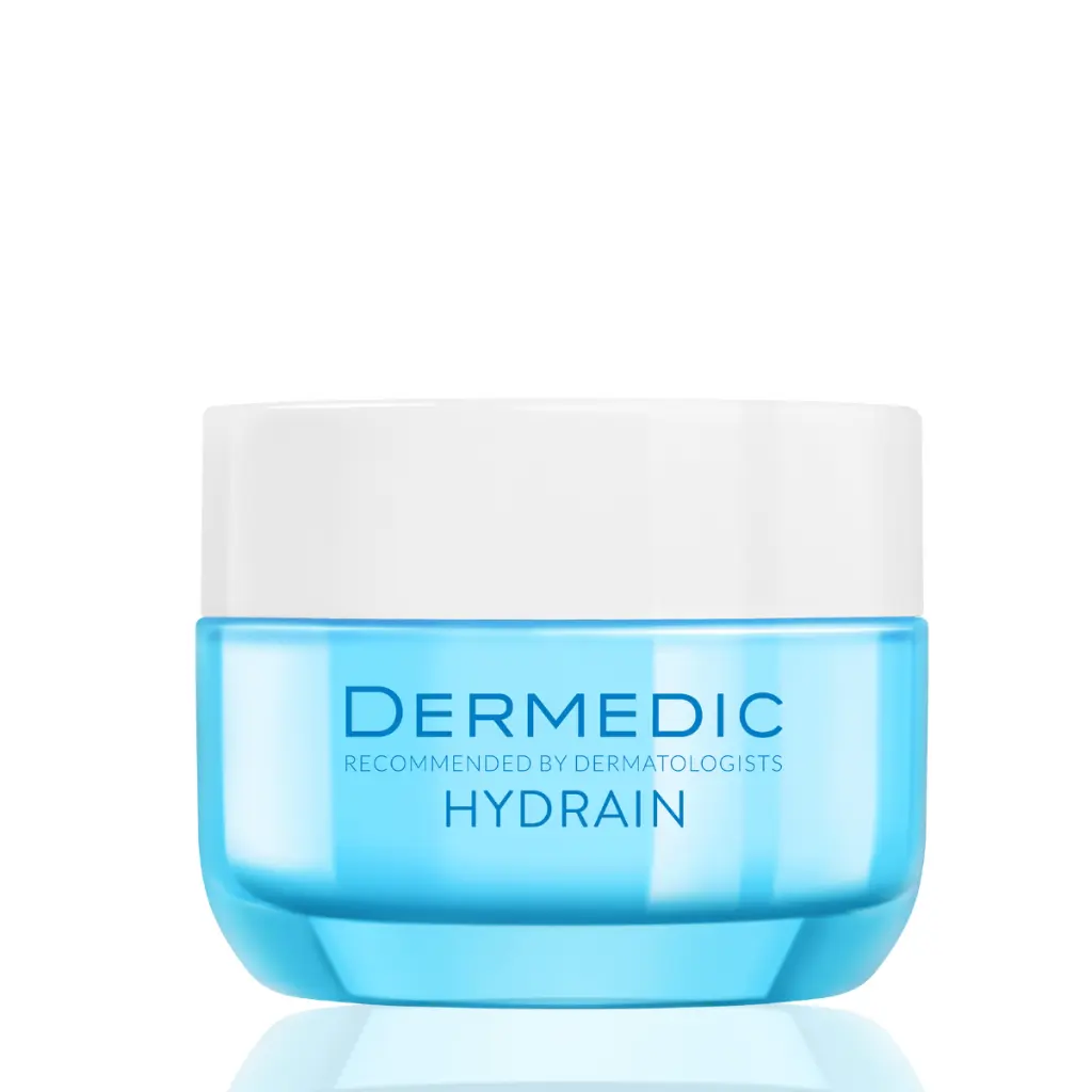 Dermedic hydrain ultra gel
