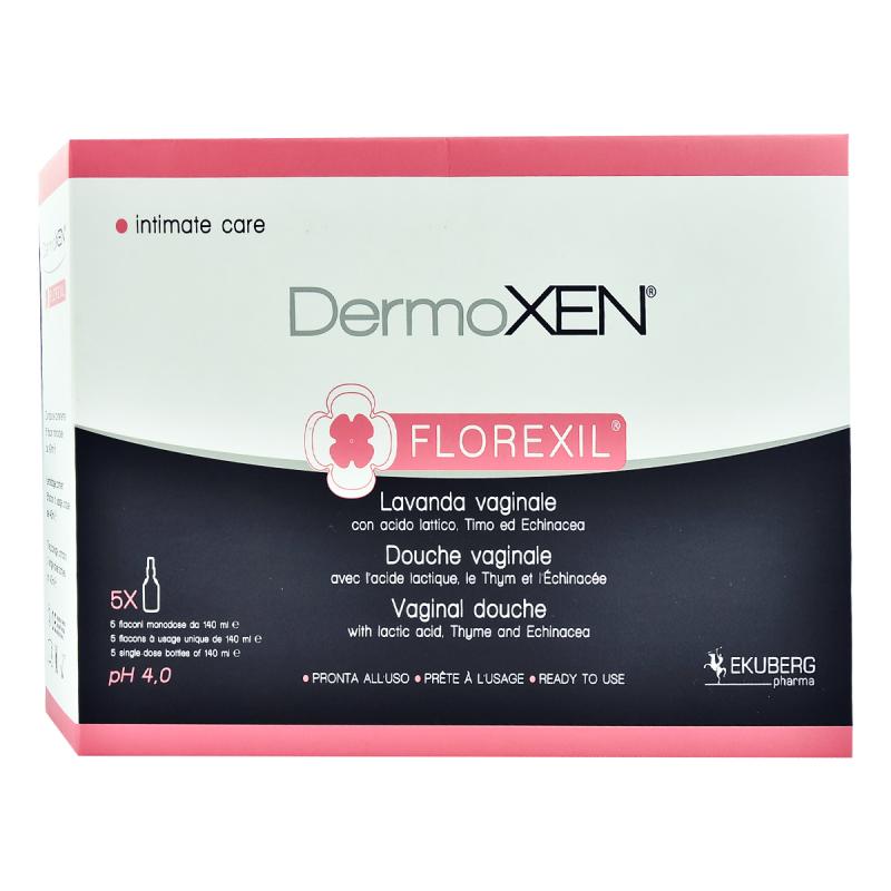 Dermoxen x 5fl