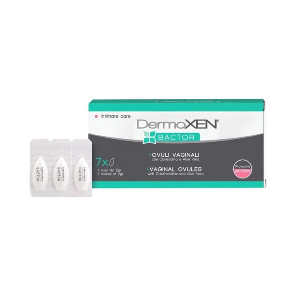 Dermoxen x7 ovul