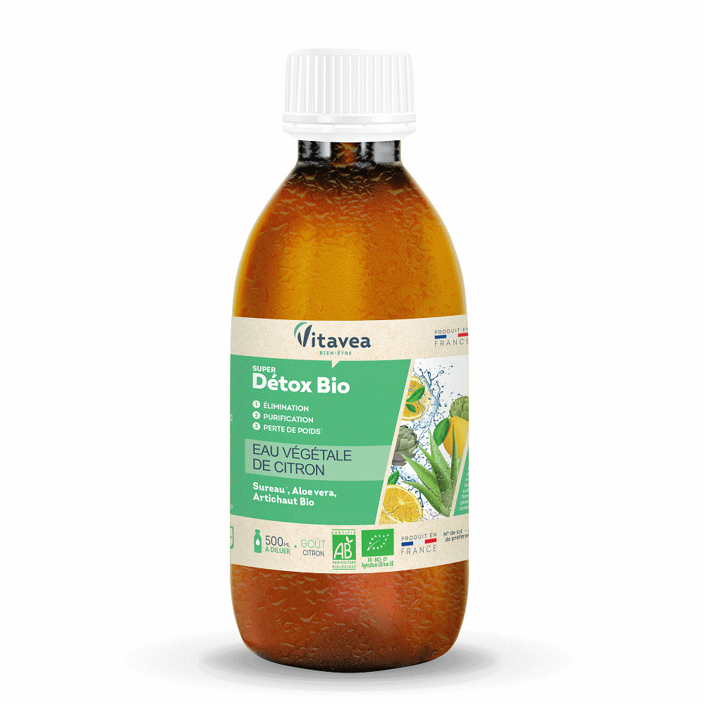 Detox bio vitavea