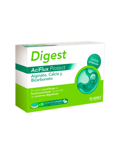 Digest actiflux x30 tb