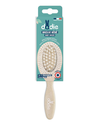 Dodie baby brush
