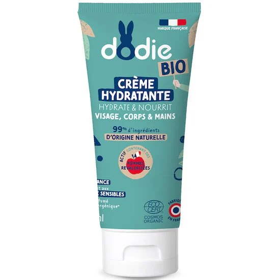Dodie crem hydratant