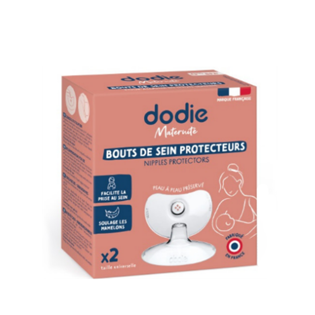 Dodie maternite kok gjiri silikon