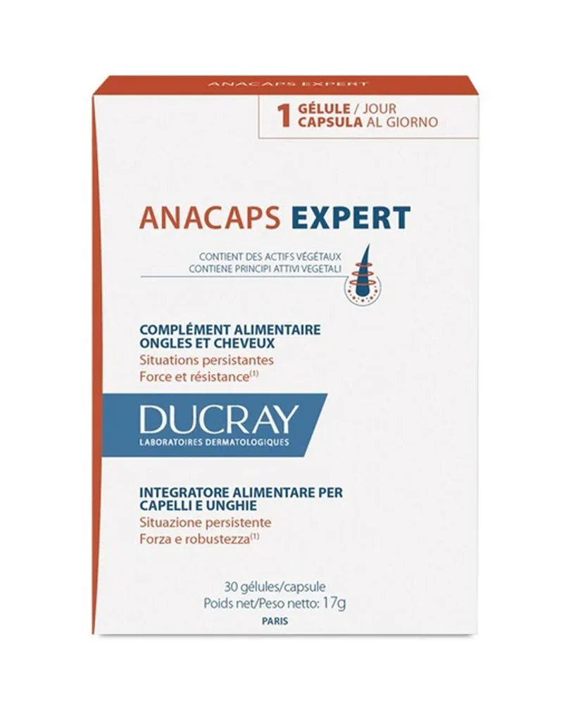 Ducray anacaps