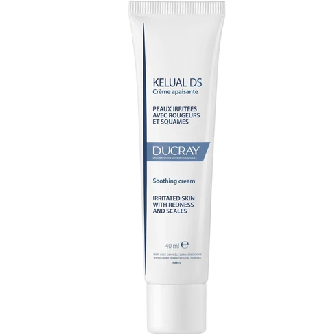 Ducray Kelual ds crem 40ml