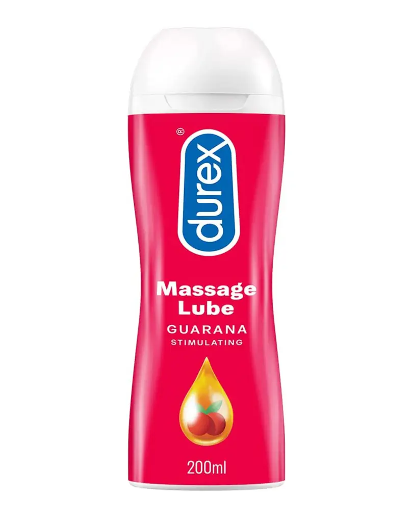 Durex lubrifikues