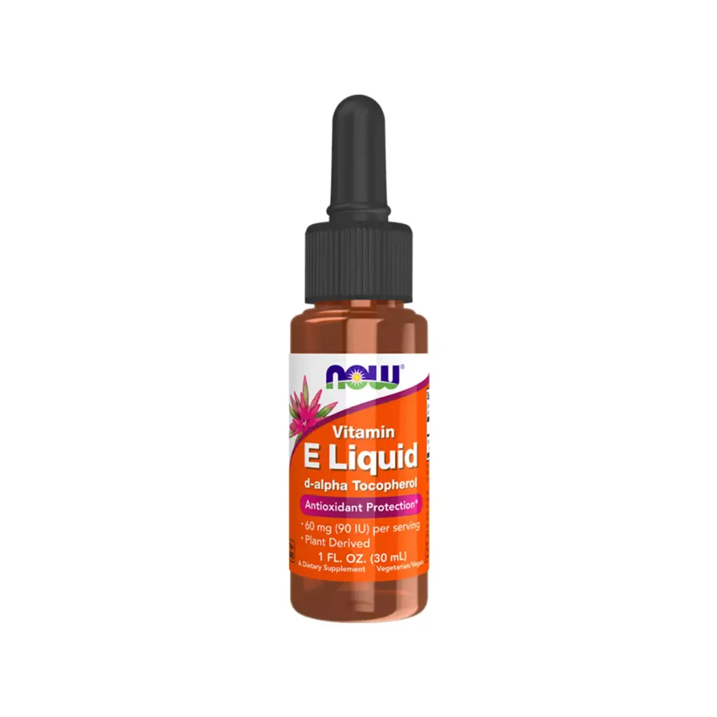 E liquid Now