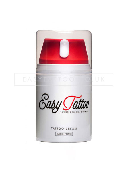 Easy tatoo 50ml
