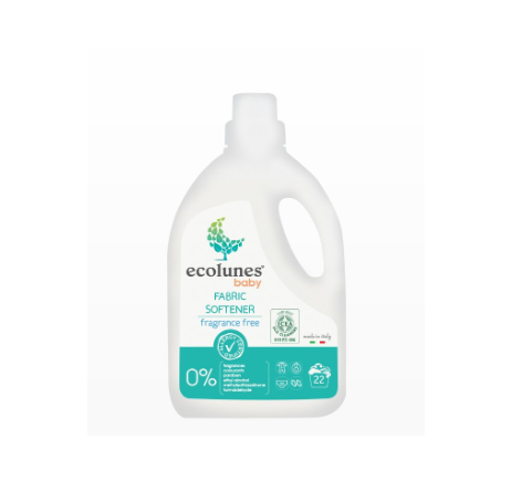 Ecolunes fabric softener