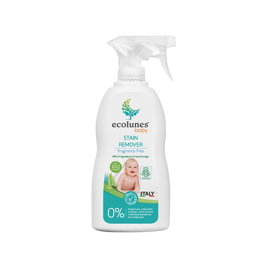 Ecolunes stain remover