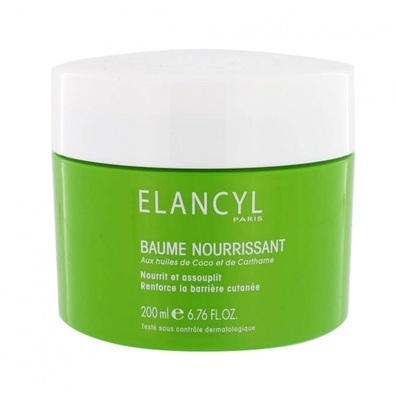 Elancyl nourishing balm
