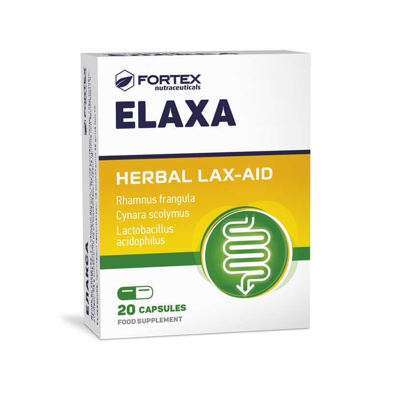 Elaxa x20tb fortex