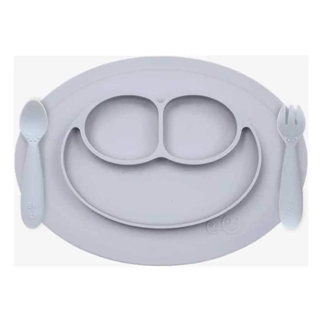 Ezpz mini feeding set