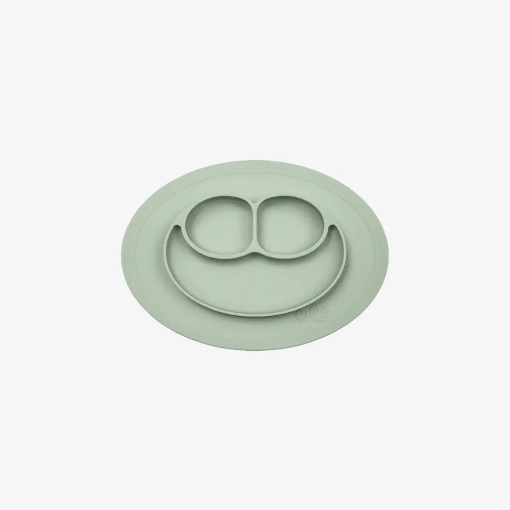 EZPZ The mini mat plate