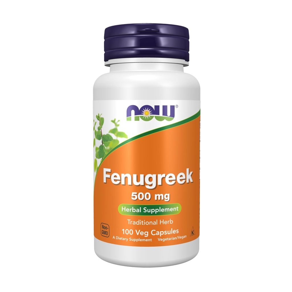 Fenugreek  x100tb Now