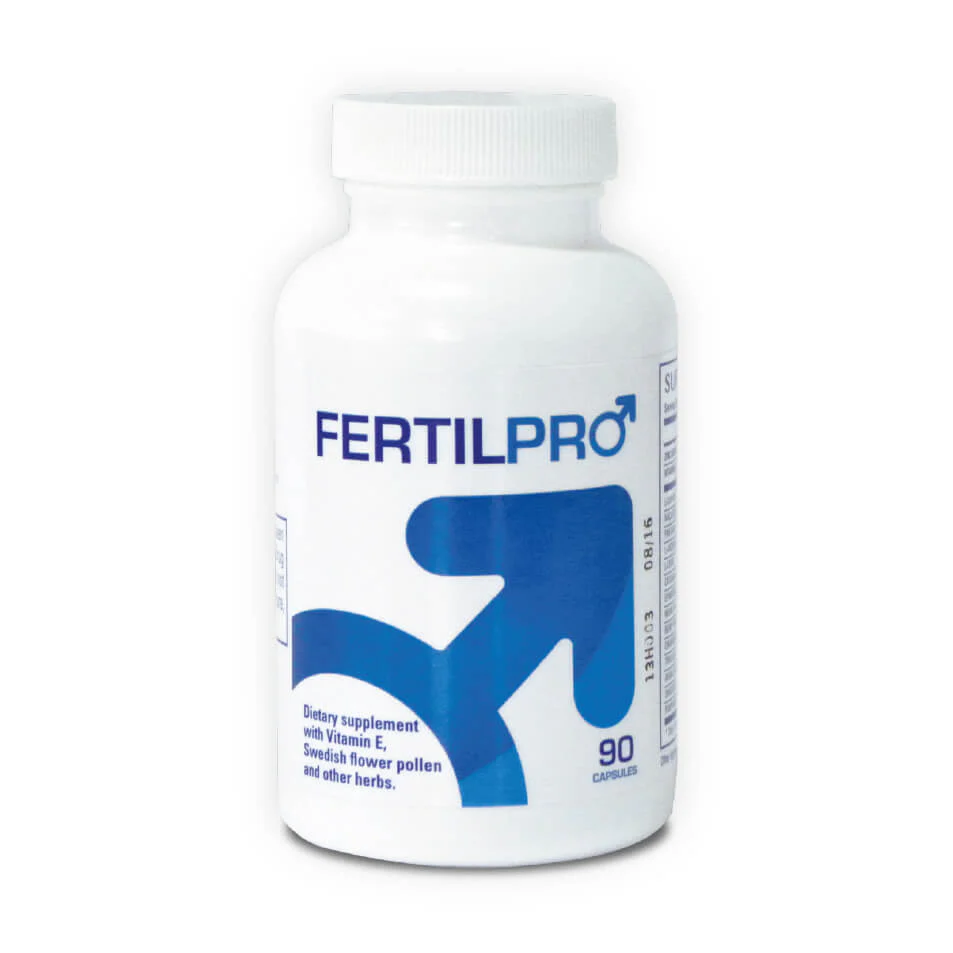 Fertil por man x90cap