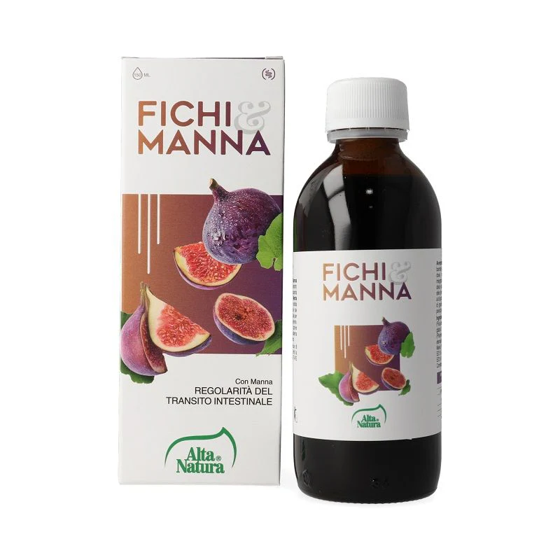 Fichi e manna