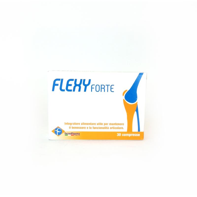Flexy forte x30tb