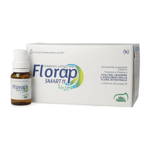 Florap adult x10 fl