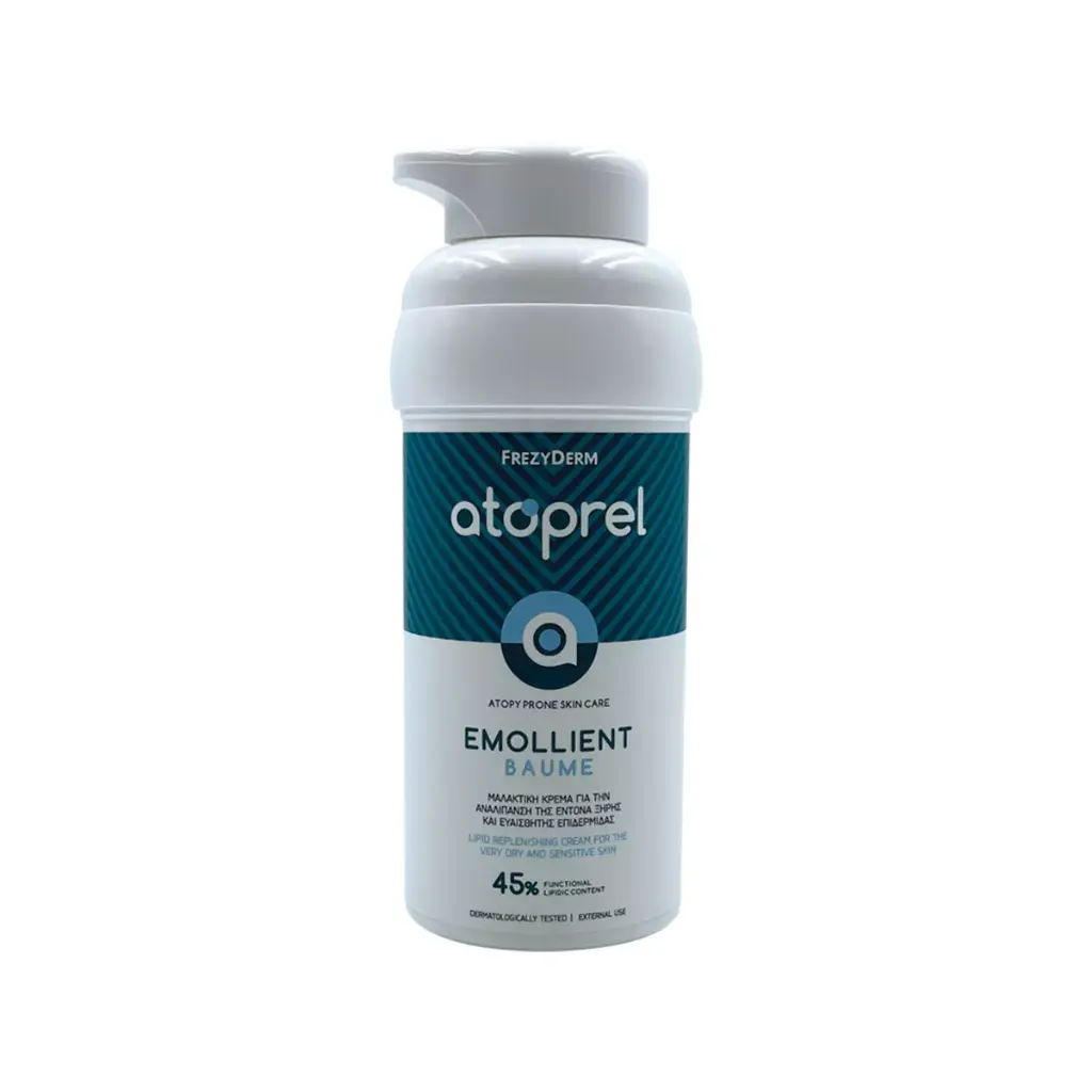 Frezyderm atoprel emolient crem