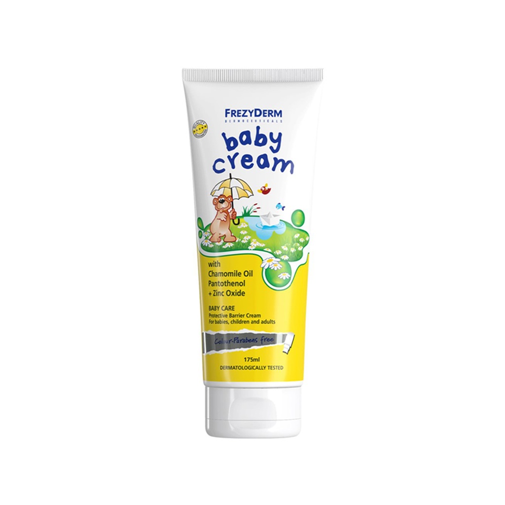 Frezyderm baby cream