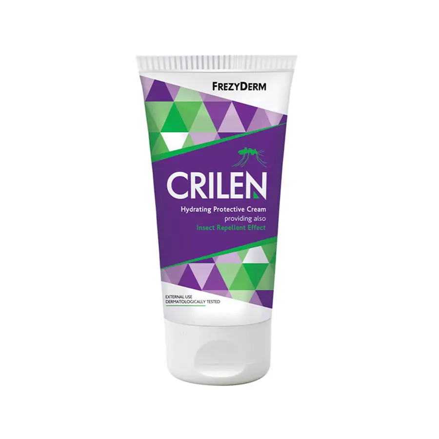 Frezyderm crilen