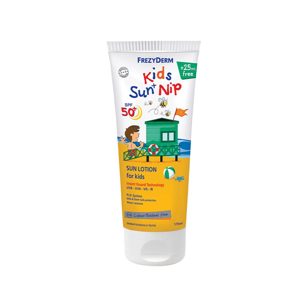 Frezyderm Sun Nip spf50