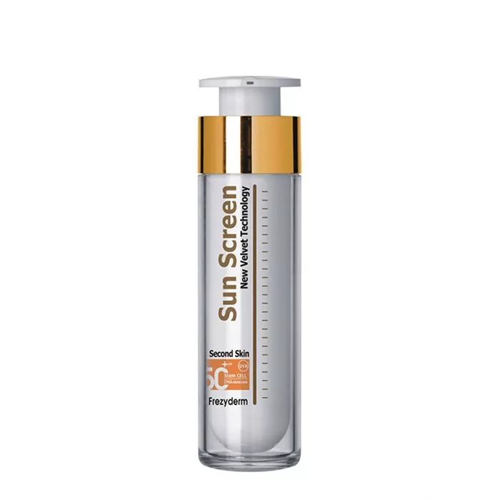 Frezyderm sun screen spf 50