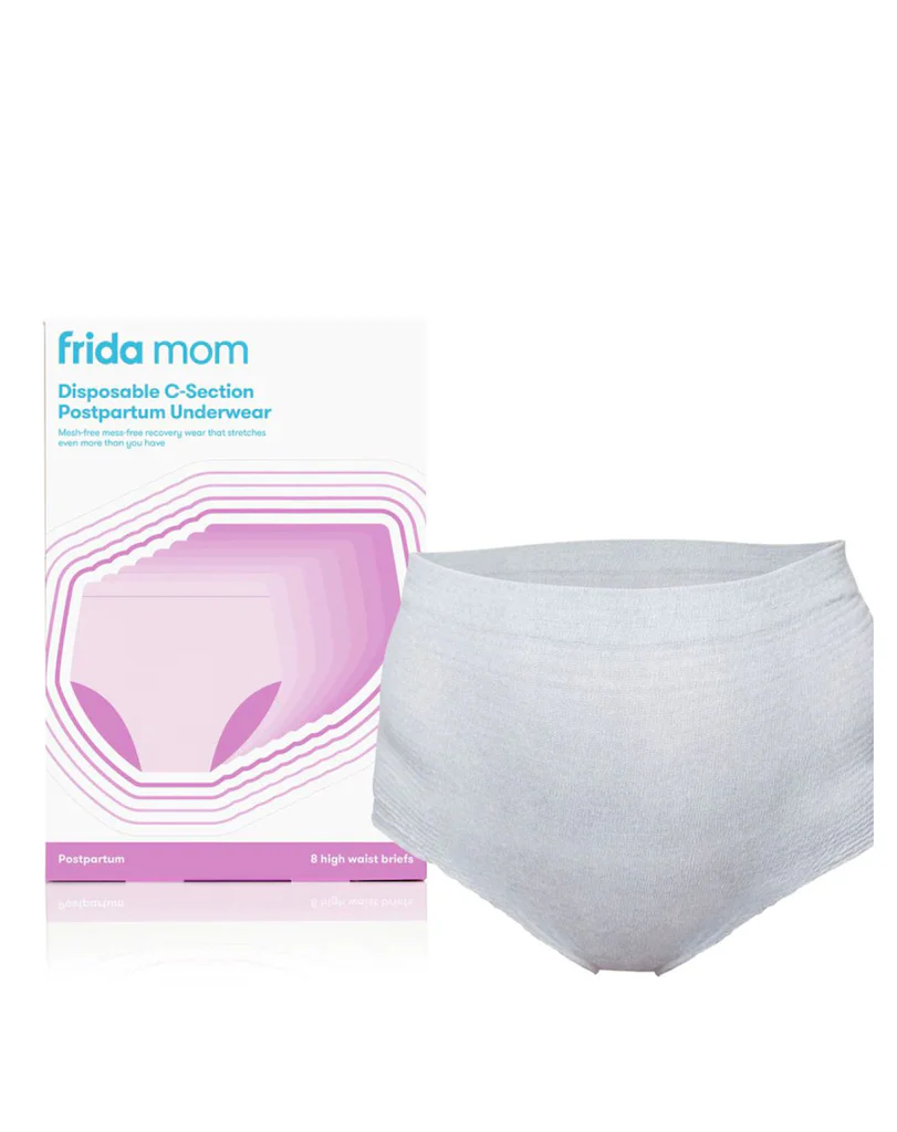 Frida mom mbathje postpart
