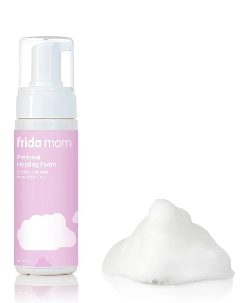 Frida mom perianal foam