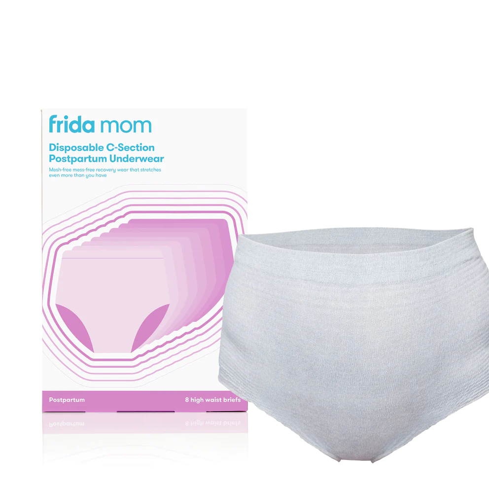 Frida mom postpartum C mbathje