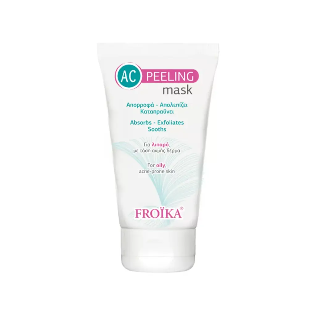 Froika AC peeling mask