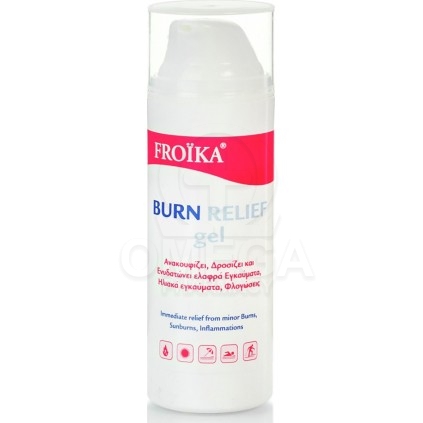 Froika burn gel