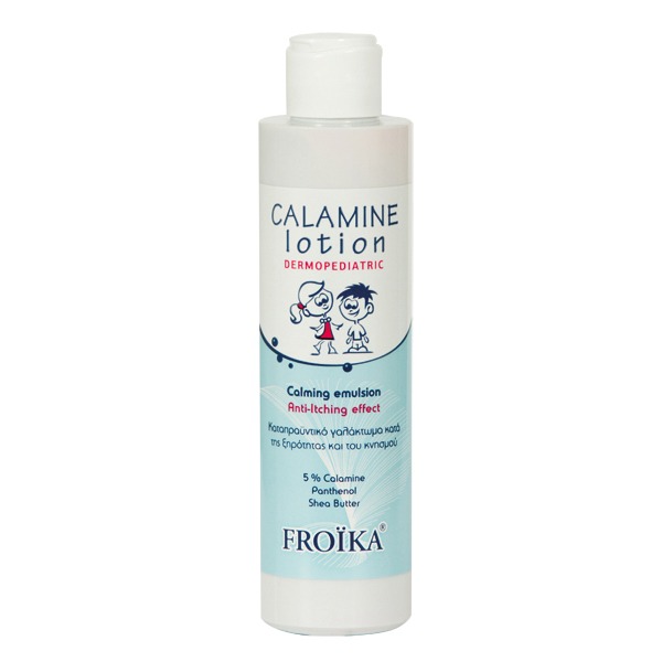Froika Calamin lotion