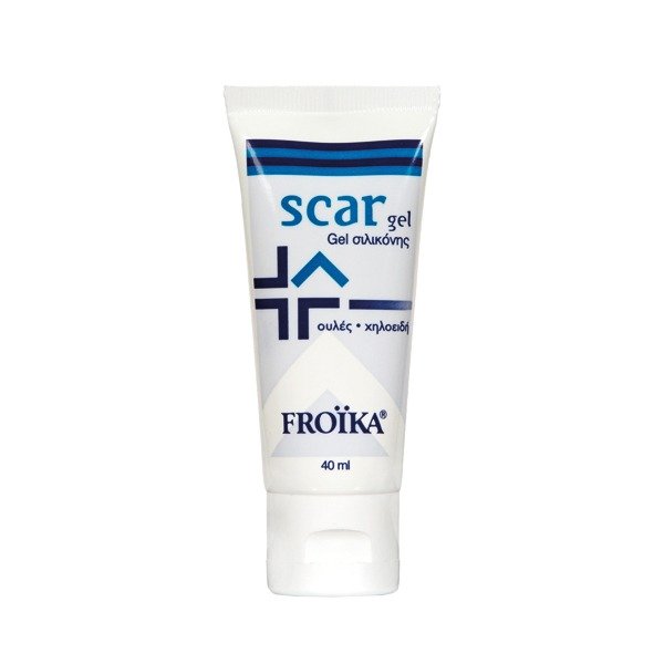Froika scar gel