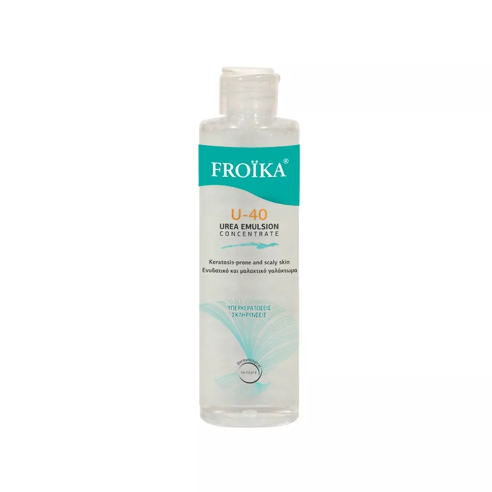 Froika urea U40