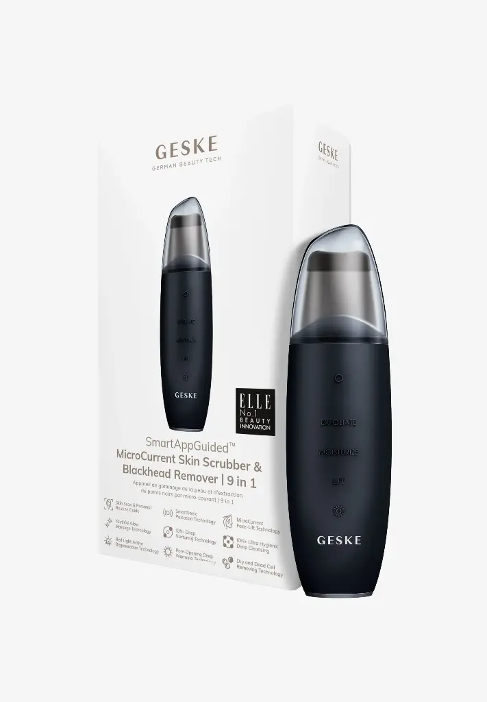 Geske blackhead remov 9 in 1