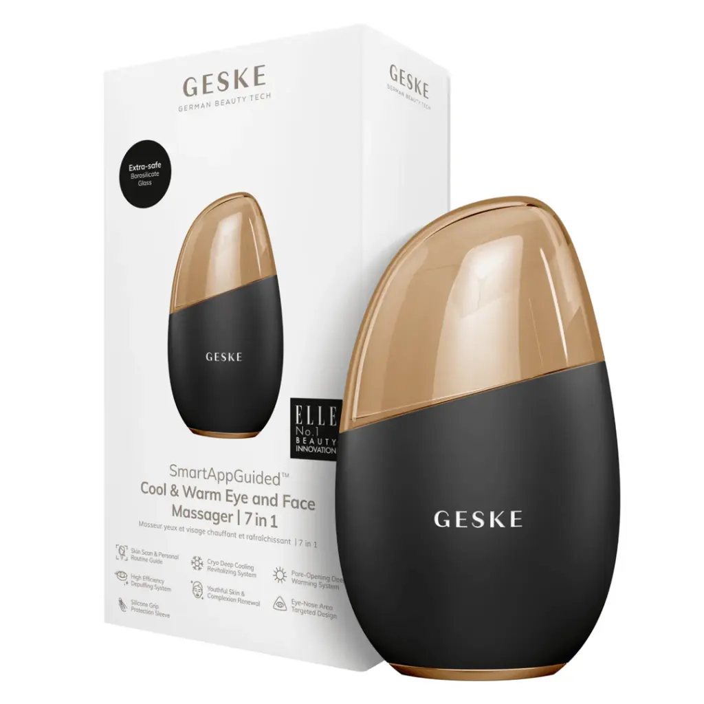 Geske cool warm eye face 7 in1