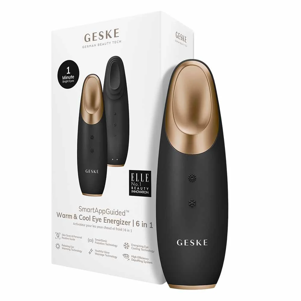 Geske eye energizer 6 in 1