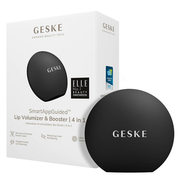 Geske lip volumizer boost 4 in1