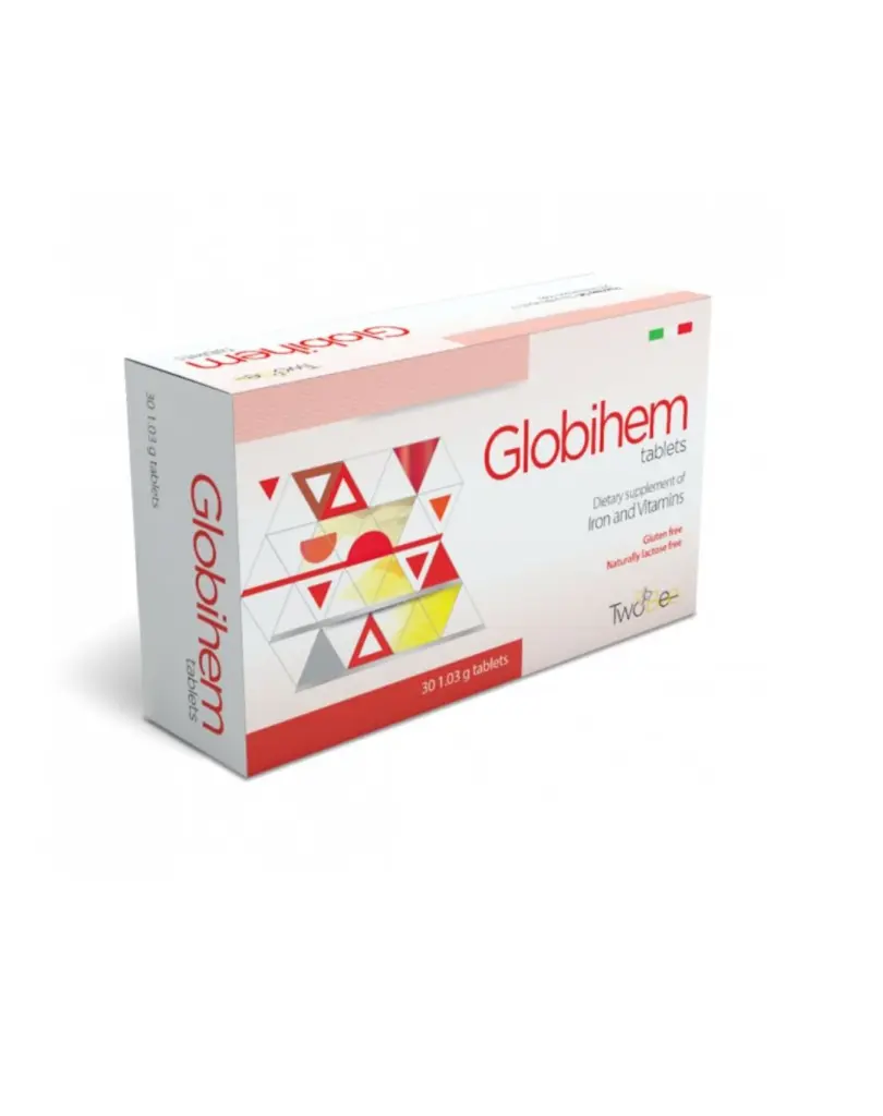Globihem x30tb