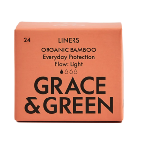 Grace Green lines