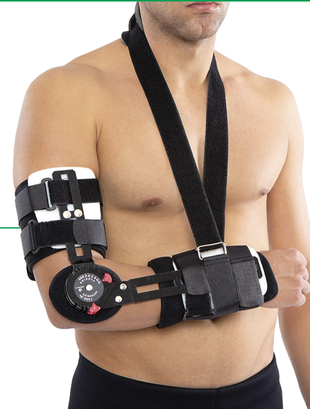 Gral suport krahu 223