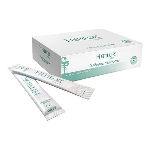 Hepilor x 20bust