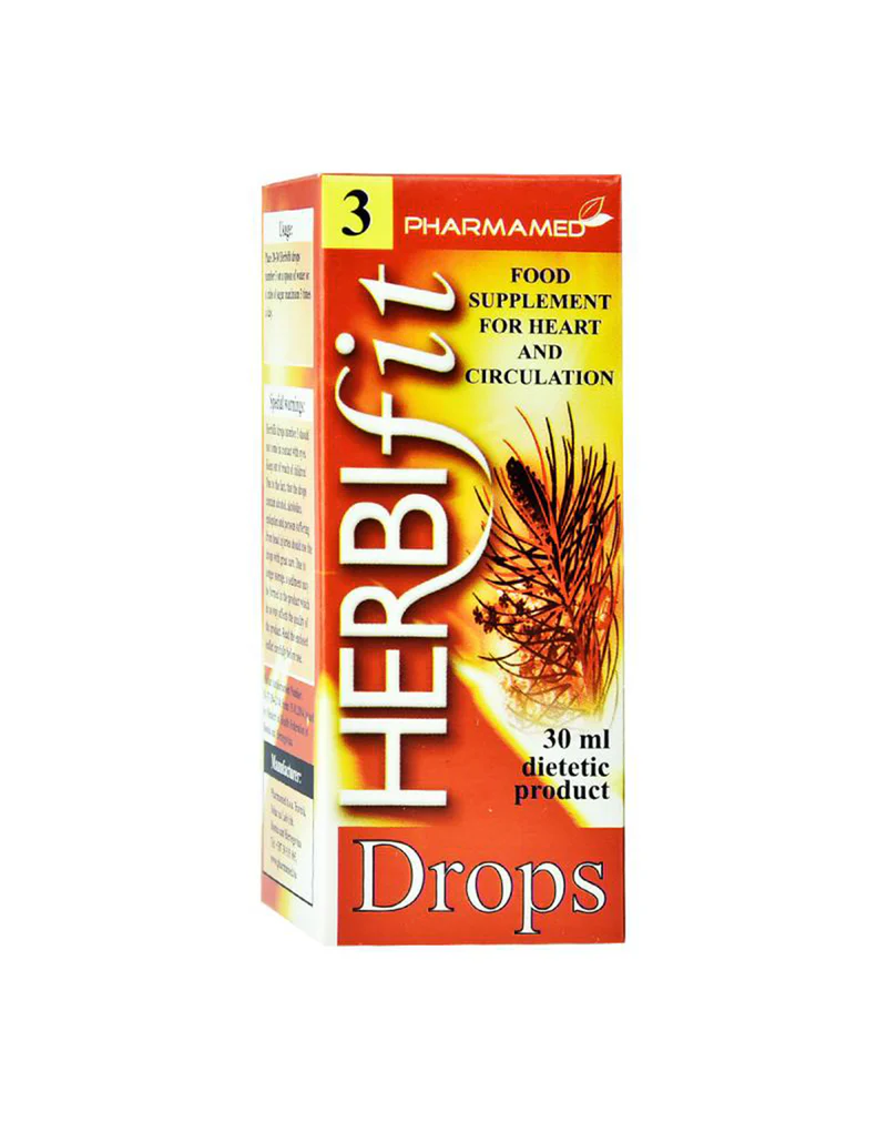Herbifit drops